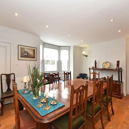 Pooters London, Elegant Townhouse, Very Central Extérieur photo