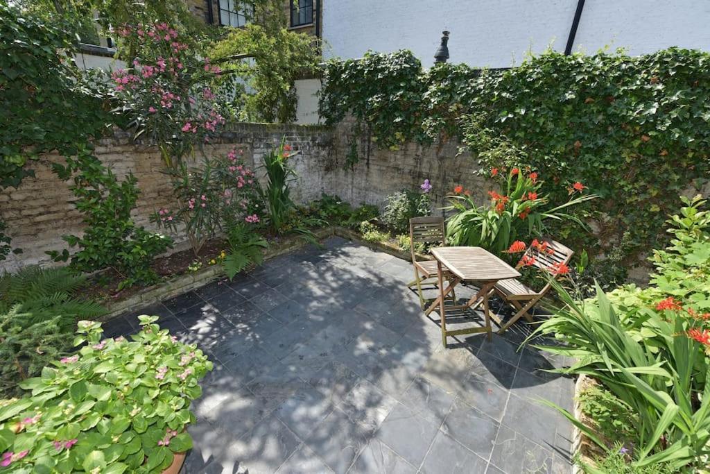 Pooters London, Elegant Townhouse, Very Central Extérieur photo