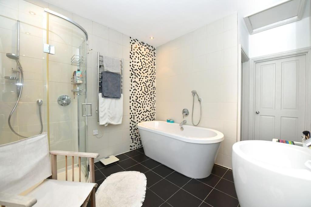 Pooters London, Elegant Townhouse, Very Central Extérieur photo