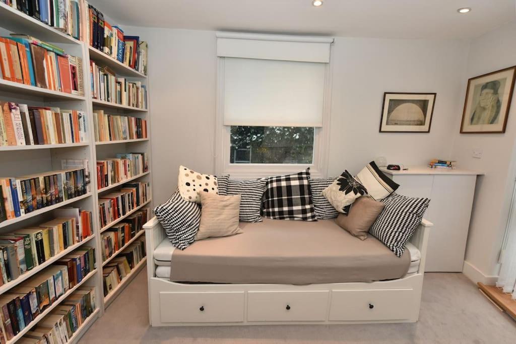 Pooters London, Elegant Townhouse, Very Central Extérieur photo