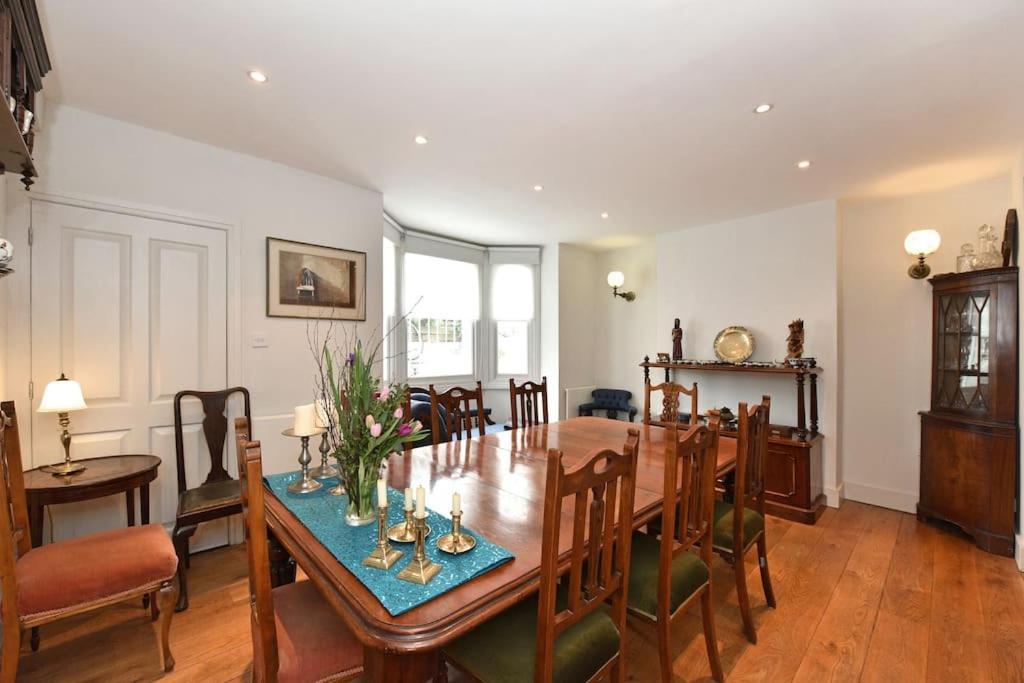 Pooters London, Elegant Townhouse, Very Central Extérieur photo