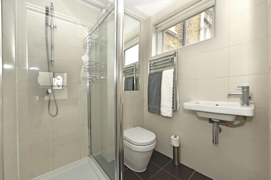 Pooters London, Elegant Townhouse, Very Central Extérieur photo