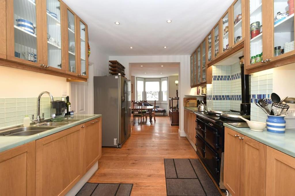 Pooters London, Elegant Townhouse, Very Central Extérieur photo