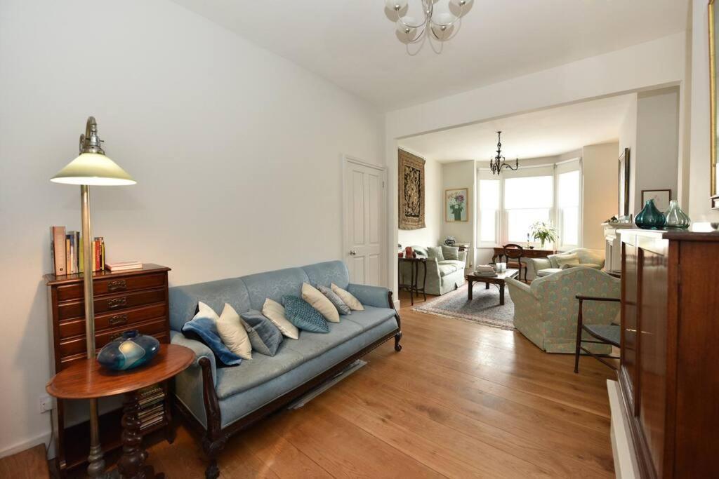 Pooters London, Elegant Townhouse, Very Central Extérieur photo