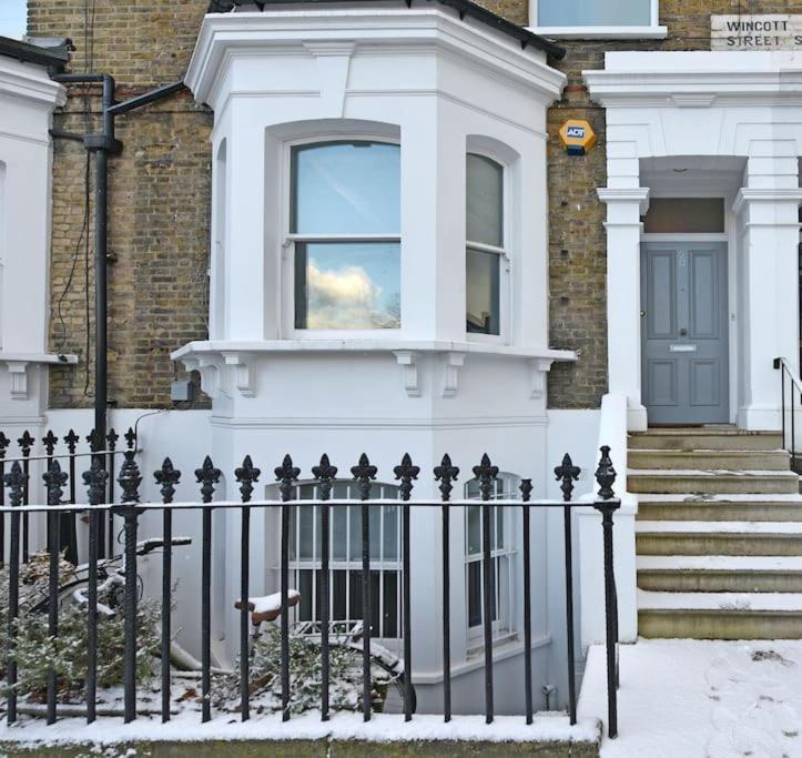 Pooters London, Elegant Townhouse, Very Central Extérieur photo